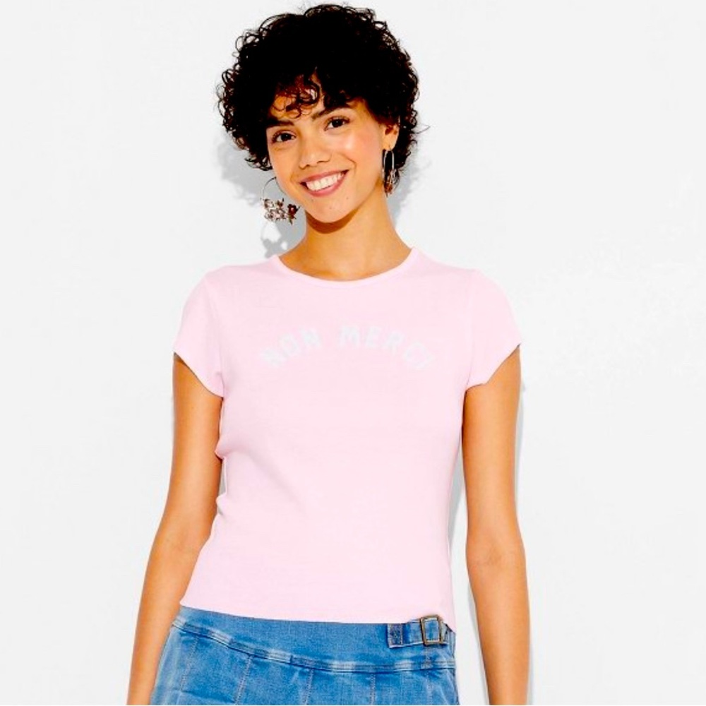 Women top